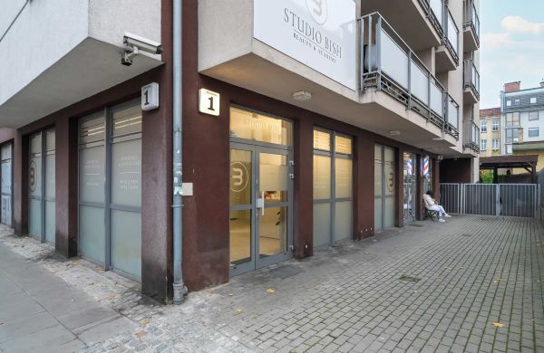 Wawrzyniaka 1 Piękny Apartament z Ogrodkiem i Tarasem