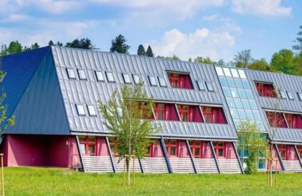 Hotel Belaria Resort Hradec nad Moravicí