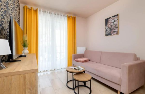 Strzelecka 8 | Apartament | Parking | Centrum Katowice