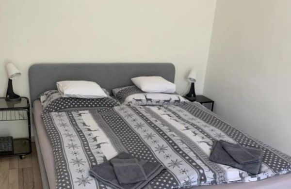 Lepkék Apartman Budapest