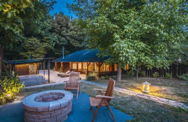 Gerecse Glamping Tardos