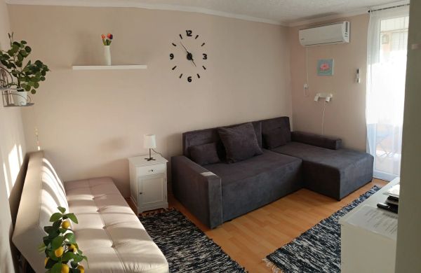 Apartman Ilona Harkány