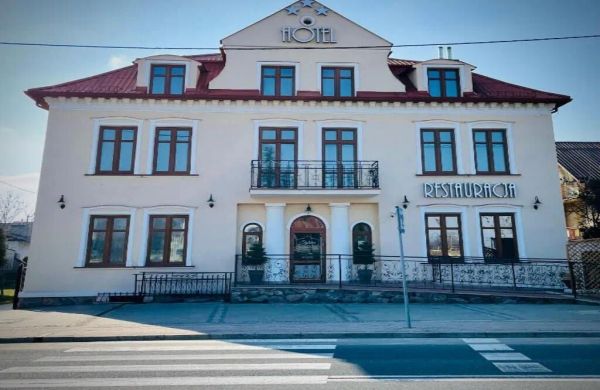 Hotel Stylowa Kolbuszowa