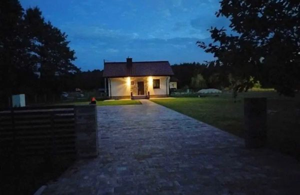 Domek pod Dębem Zagajów