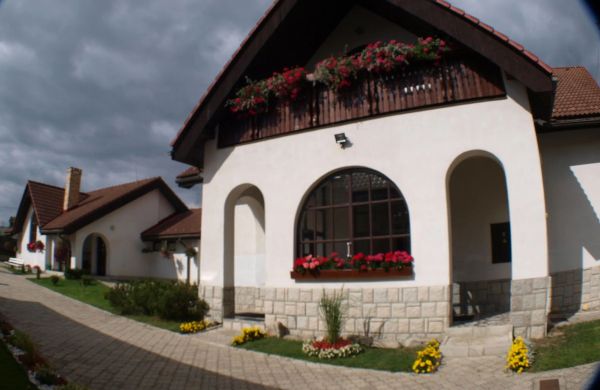 Vila Tatry