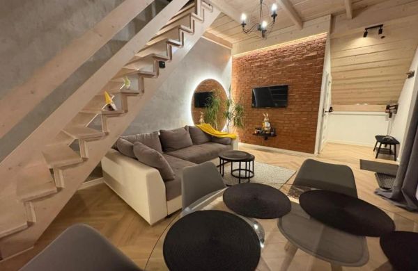Apartament Matejówka Chochołów