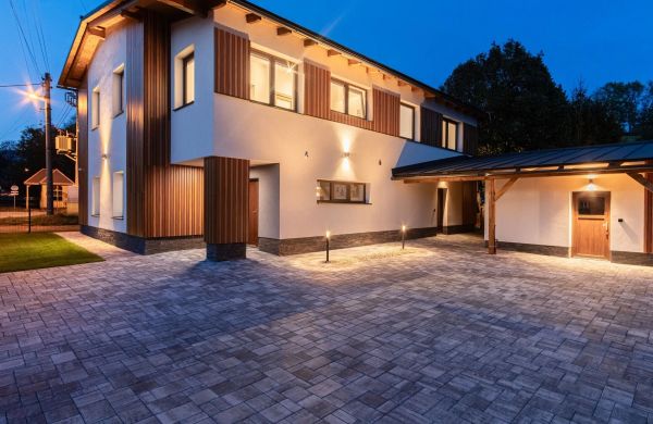 RONI Apartments Krkonoše