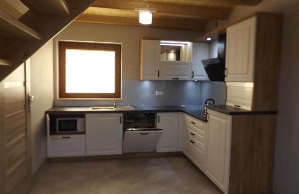 Apartamenty Ma-Mela Polańczyk