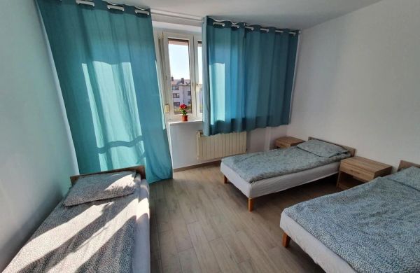 Hostel Berberysowa Wrocław