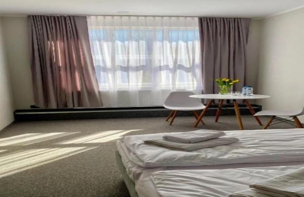 Hotel E-Hotel Łódź