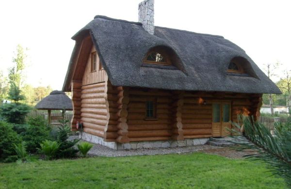 Domki Chałupka Kobyla Góra