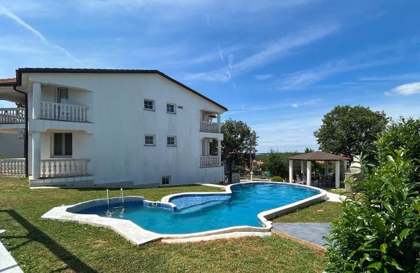 Vendégház Poreč - Parenzo - CID018
