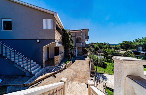 Apartman Viganj - CDP753