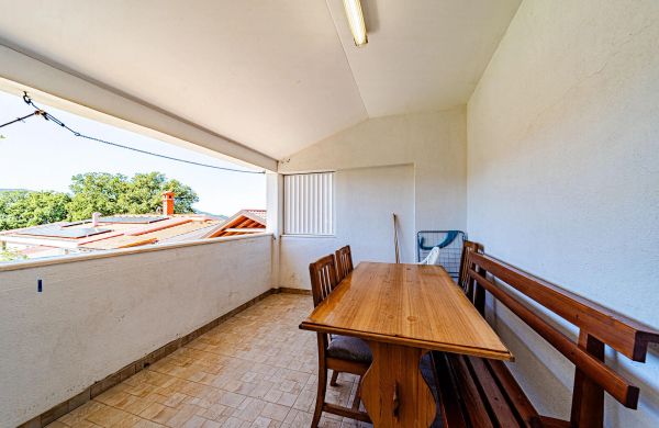 Apartman Viganj - CDP754