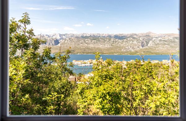 Apartman Vinjerac - CDY054