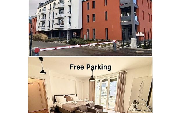Local-Lux Apartman F3 Kecskemét