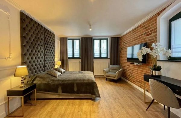 Perfect Stay - Miodowa Faktoria Toruń