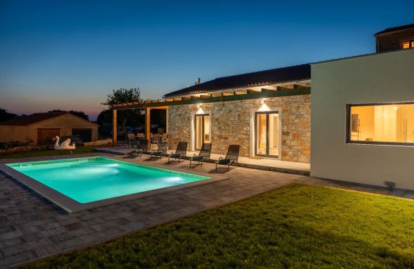 Villa Veduta Bale