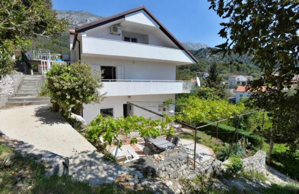 Apartments Kovami Zivogosce