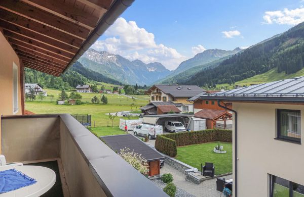 Apartman Kleinarl - ASA456