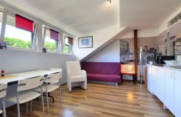 Apartamenty Familia Kłodzko