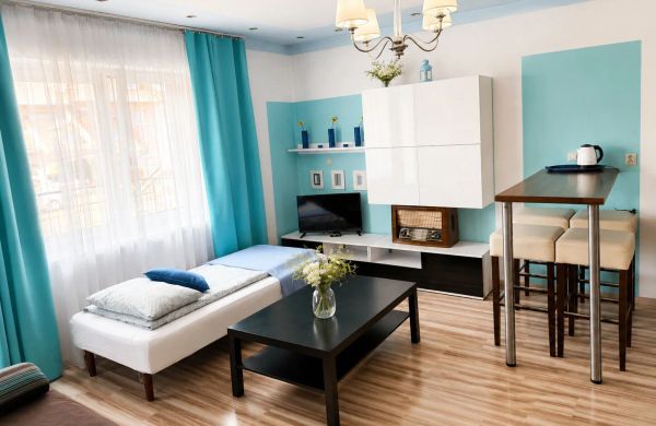 Apartamenty Familia Kłodzko