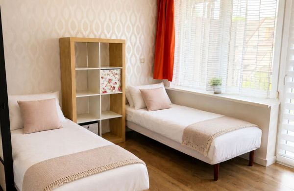 Apartamenty Familia Kłodzko