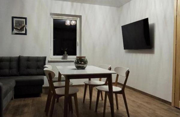 Apartament Pod Gwiazdami Czarny Dunajec