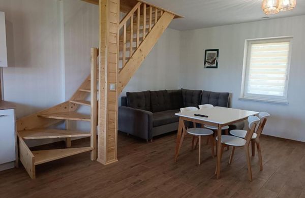 Apartament Pod Gwiazdami Czarny Dunajec
