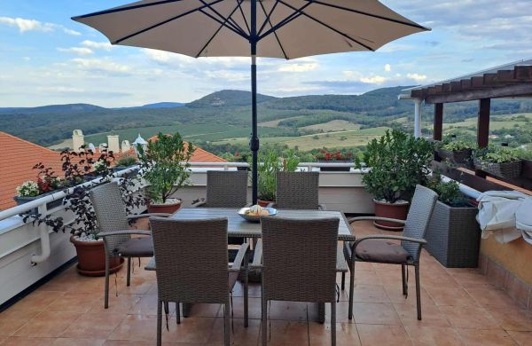Gerecse View Apartman Dunaszentmiklós
