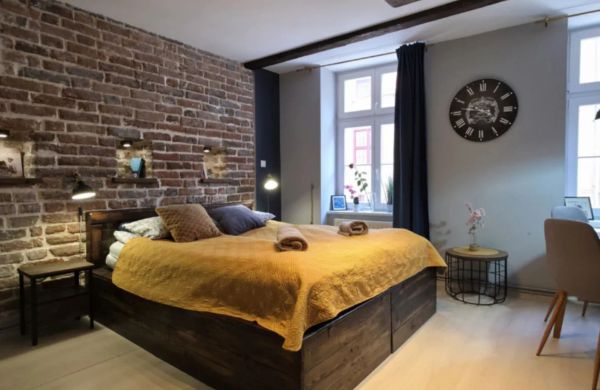 Perfect Stay - Apartament Salvador Toruń