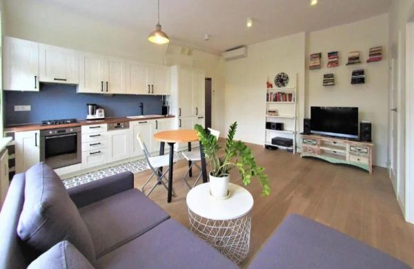 Perfect Stay - Apartament Zamkowy 13 Toruń