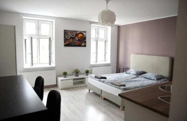 Perfect Stay - Apartament Horzyca 7 Toruń