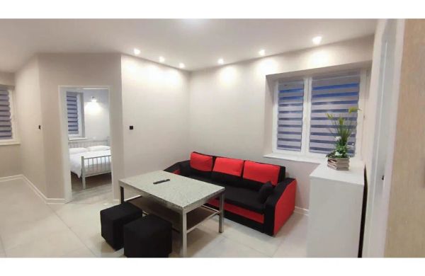 Apartamenty Tuwima Piechowice