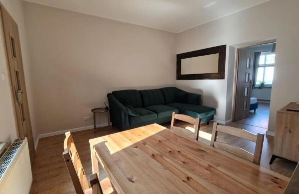 Perfect Stay - Apartament Horzyca 9 Toruń