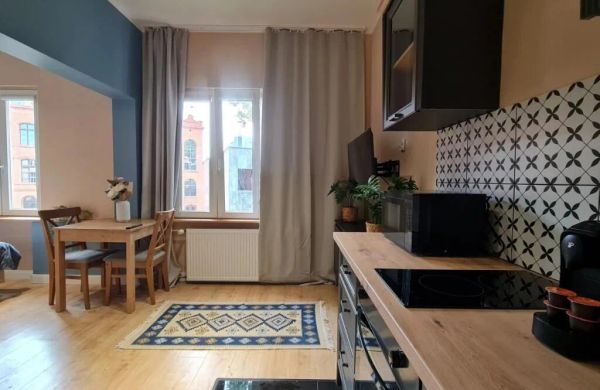 Perfect Stay - Apartament Zamkowy 12B Toruń