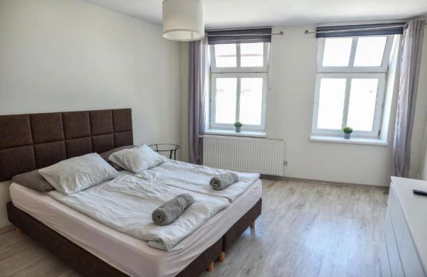 Perfect Stay - Apartament Horzyca 13 Toruń