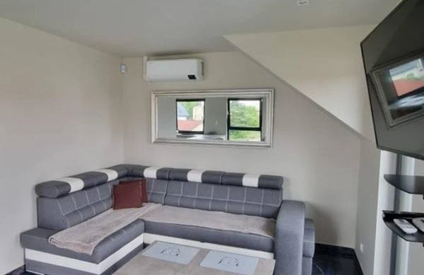 Apartament Perski Ostróda