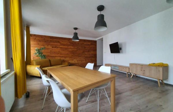 Perfect Stay - Apartament Horzyca 6 Toruń