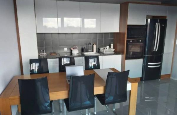 Apartament Szafirowy Rybnik