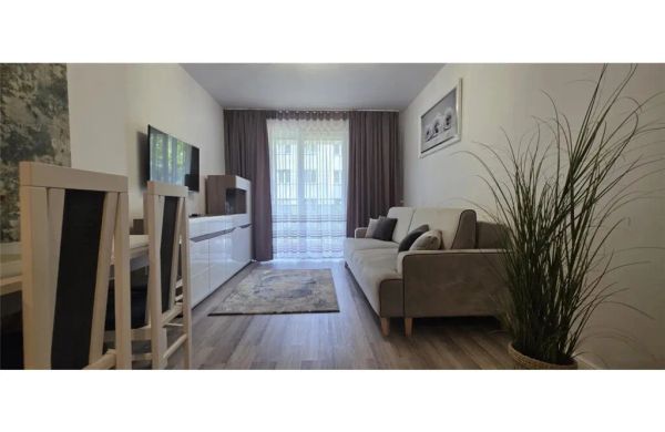 Perfect Stay - Apartament Bawaria Toruń