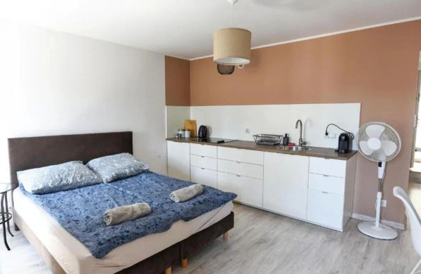 Perfect Stay - Apartament Horzyca 11 Toruń