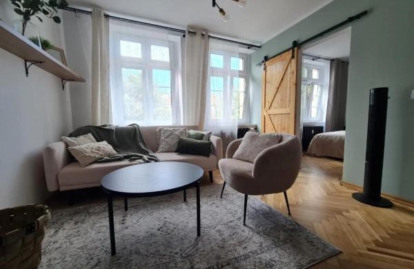 Perfect Stay Apartament Świętego Spokoju Toruń