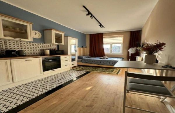 Perfect Stay Apartament Zamkowy 12C Toruń