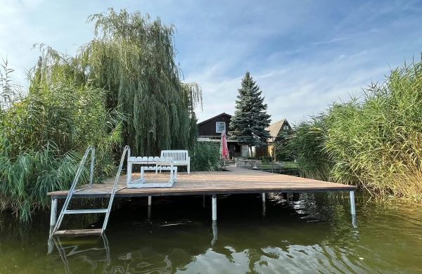 DunaWeekend Viktória Apartman Makád