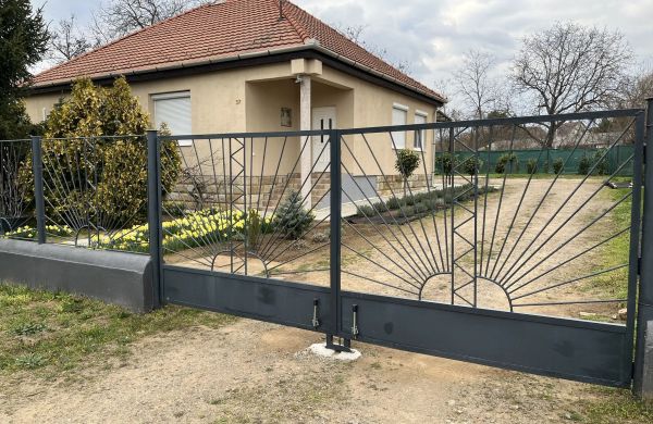 Verpeléti Levendula Vendégház