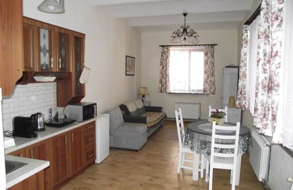 Apartament w Rynku Łańcut