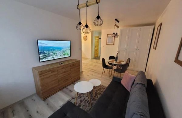 Apartament Ślęczka Zabrze