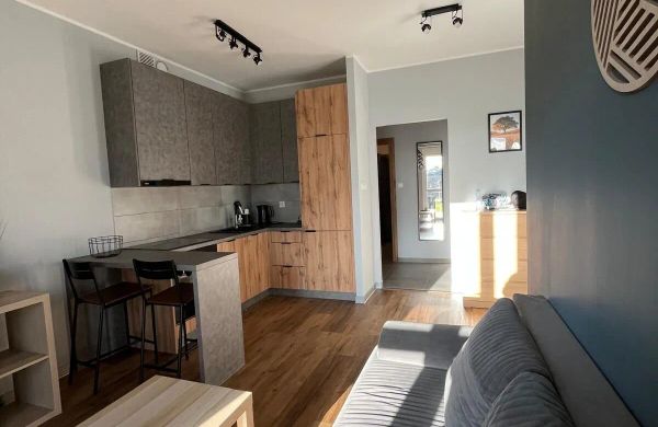 Apartament Słoneczny Taras Kłodzko