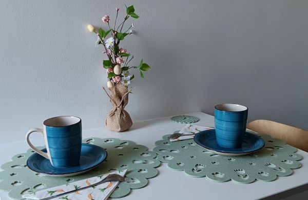 Családi Fészek Apartmanlakás Tiszafüred